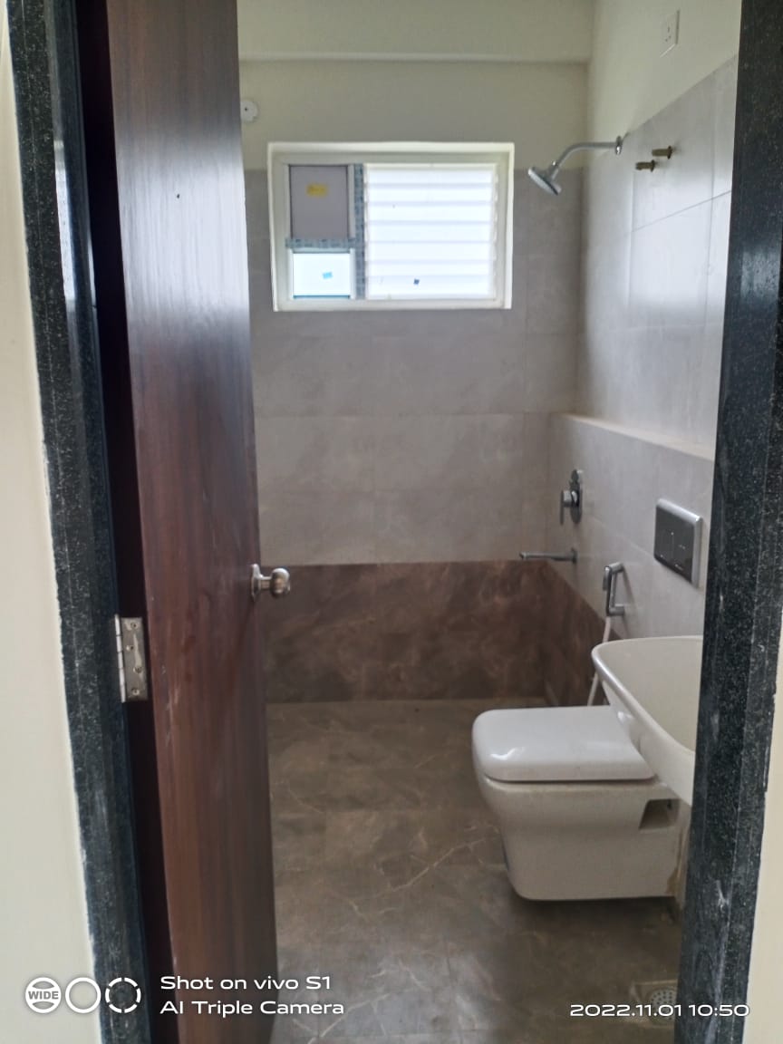 3 BHK FLAT FOR SALE AT KU